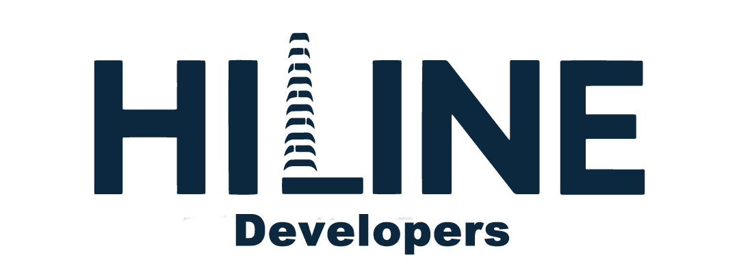 Hiline Logo